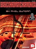 Basic Chromatic Harmonica (English Edition)
