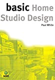 Basic Home Studio Design (English Edition)