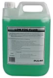 Basso flusso di nebbia, 5LTR // basso flusso di nebbia, 5LTR; gamma di prodotti: PULSE FX Fluids (PFX-LOWFOG)