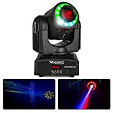 BeamZ Panther 35 Disco laser projector & stroboscope Nero
