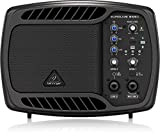 Behringer B105D Altoparlante PA/Monitor compatto da 50 Watt con lettore MP3 e streaming audio Bluetooth