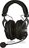Behringer HLC 660M Multipurpose Headphones with Built in Microphone