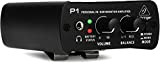Behringer POWERPLAY P1 Amplificatore per monitor in-ear personale