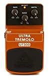 Behringer ULTRA TREMOLO UT300 Pedale per effetti tremolo classico
