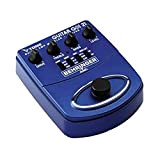 Behringer V-TONE GUITAR DRIVER DI GDI21 Modellatore di amplificatori per chitarra/Preamplificatore a registrazione diretta/DI Box