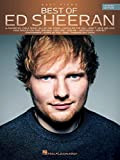 Best of Ed Sheeran: Easy Piano
