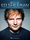 Best of Ed Sheeran Songbook (English Edition)