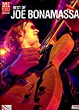 Best of Joe Bonamassa