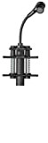 Beyerdynamic TGD57c - Microfono a condensatore per batteria e percussioni