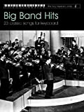 Big Band Hits (Easy Keyboard Library)