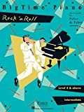 BigTime Piano Rock 'n' Roll - Level 4 (English Edition)