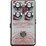 Black Country Customs by Laney - Monolith - Boutique Effect Pedal - Distortion