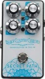 Black Country Customs by Laney - Secret Path - Boutique Effect Pedal - Reverb Shimmer