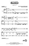 Blackbird - Discovery Level 2 - 3-Part Mixed Choral Sheet Music