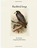 Blackbird Songs for Solo piano