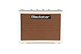 Blackstar Fly 3 Amplificatore per chitarra acustica portatile alimentato a batteria Mini 3 Watt integrato in Echo MP3 Line In ...