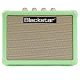 Blackstar Fly 3 Surf Green Amplificatore portatile per chitarra