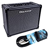 Blackstar ID Core 20 V3 - Amplificatore per chitarra + cavo Keepdrum da 6 m