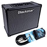 Blackstar ID Core 40 V3 - Amplificatore stereo per chitarra + cavo Keepdrum