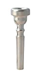 Bocchino per Tromba (argentato) 5C Mouthpiece silver plated Soundman® Trumpet 5C
