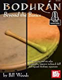 Bodhrán Beyond the Basics: Beyond the Basics Book with Online Audio