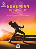 Bohemian Rhapsody Songbook: Music from the Motion Picture Soundtrack (Guitar Recorded Versions) (English Edition)