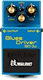 BOSS BD-2W Waza Craft Blues Driver, l'esperienza definitiva del suono BOSS