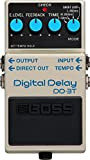 BOSS DD-3T Digital Delay Effects Pedal