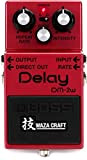 BOSS DM-2W Delay Guitar Pedal