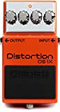 Boss DS-1X Distortion - Distorsori per chitarre