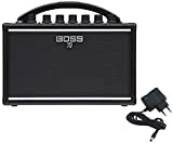 BOSS Katana - Mini amplificatore per chitarra + alimentatore shop2rock 9 V