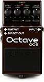Boss OC-5 Octave FX pedale