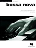 Bossa Nova: Jazz Piano Solos Series Volume 15 (English Edition)