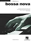Bossa Nova: Jazz Piano Solos Series Volume 15 [Lingua inglese]