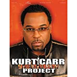 Brentwood-Benson Kurt Carr Project - One Church Piano/Vocale/Chitarra