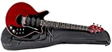 Brian May Guitars SPECIAL Antique Cherry - chitarra elettrica con borsa imbottita