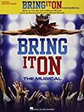Bring It On: The Musical: Vocal Selections