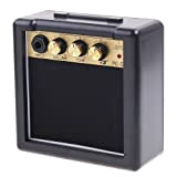 Btuty PG-5 5W Amplificatore per chitarra elettrica Amplificatore Altoparlante Controllo del tono del volume