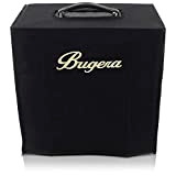 Bugera 112TS Classic Cabinet per chitarra da 80 Watt con altoparlante Turbosound originale da 12".