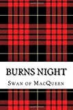 Burns Night: Twenty Tunes for the Bagpipes and Practice Chanter: Volume 6