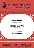 C'est La Vie: It's No Life (English Edition)