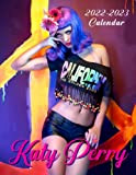 кαту ρєяяу calendar 2022 - 2023: 18 Month Planner To Keep You On Track. Perfect Gift! From JUN 2022 to ...