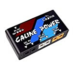 Caline® »CP-2 Mini Power Supply« Mini Alimentazione Con 6 Uscite - 9V/1800mA