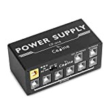 Caline® »CP-204 Power Supply« Alimentazione - Per 9V