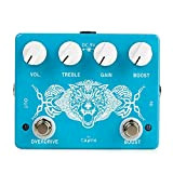 Caline CP-79 - Overdrive Blue Boost