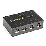 CAMOLA USB MIDI Interface MERGE-5 Box 5-IN 2-OUT adattatore convertitore MIDI