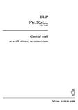 Cant del matí: per a violí, violoncel, harmonium i piano (Catalan Edition)