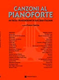 Canzoni al pianoforte (Vol. 1)