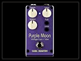 Carl Martin Purple Moon 2019 - Distorsori per chitarre