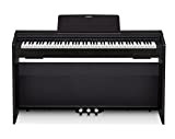 Casio Privia PX-870 Black - Pianoforte Digitale 88 Tasti